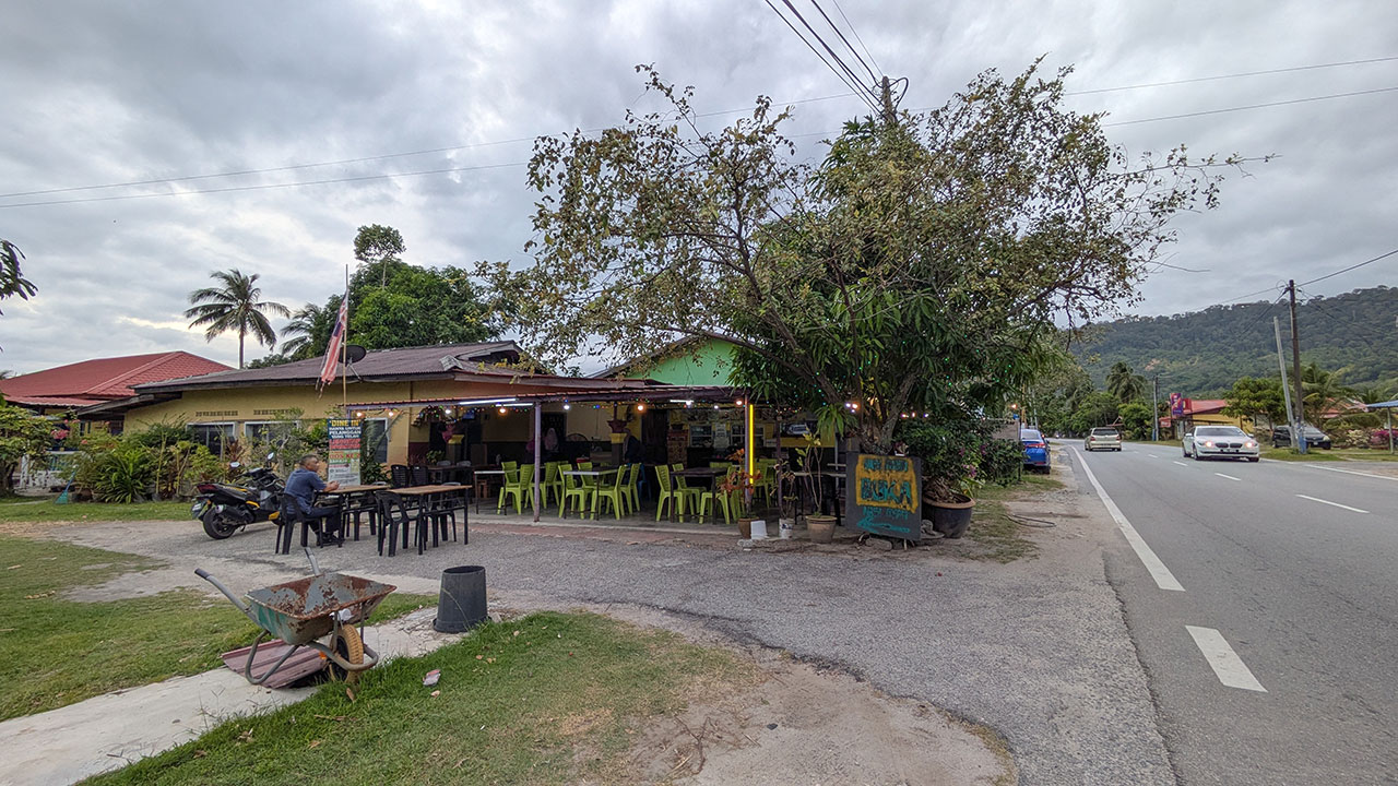 Langkawi